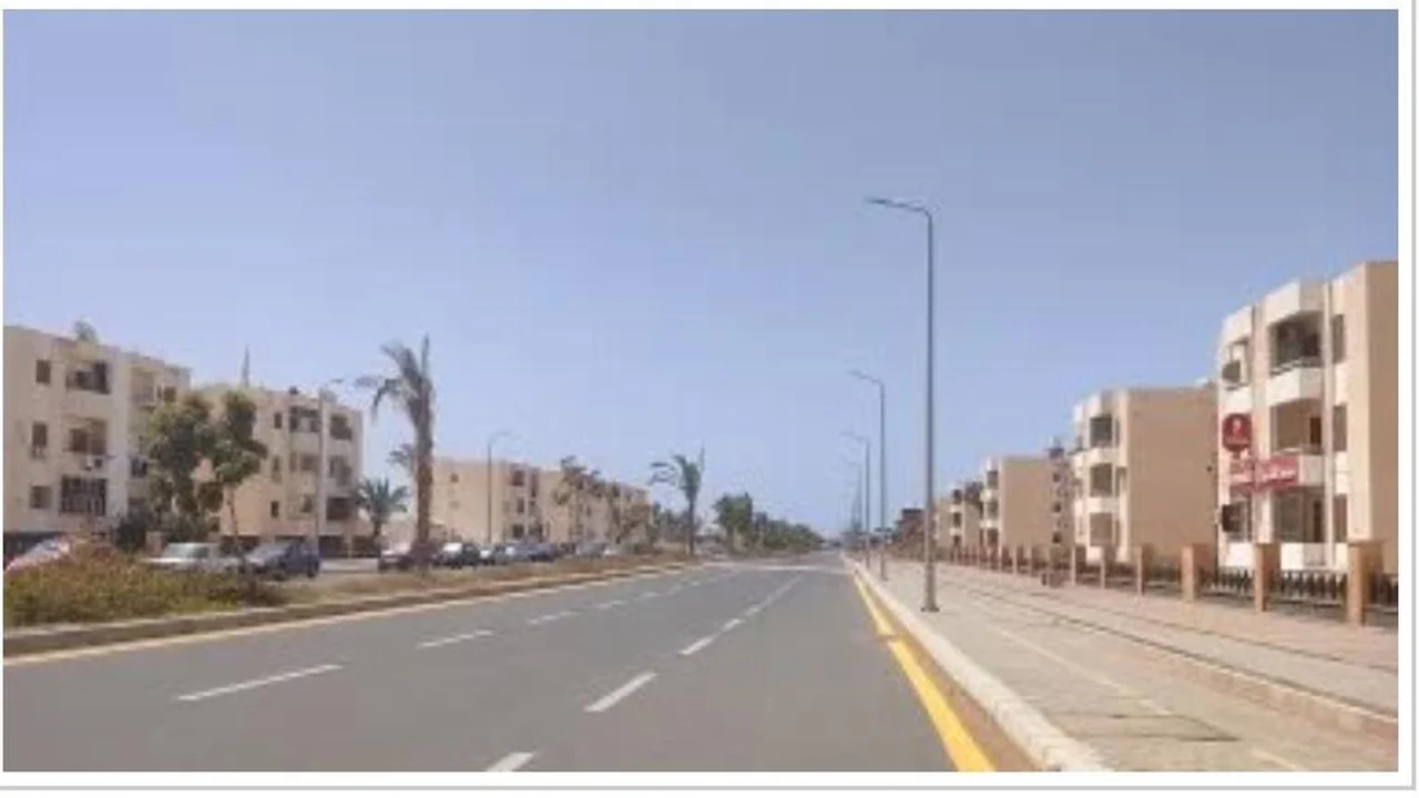 أجواء حارة تضرب مصر مع تسجيل القاهرة 38 وأسوان 46 درجة